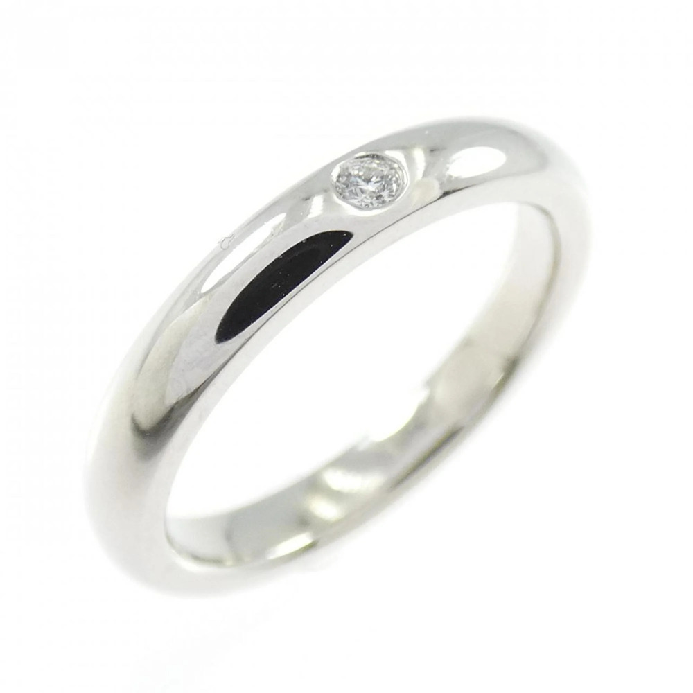 TIFFANY Authentic Silver Ring